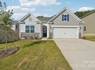 3677 Charles St NW, Conover, NC 28613