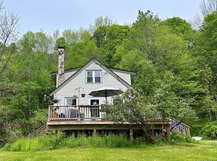 145 White Roe Lake Road, Livingston Manor, NY 12758