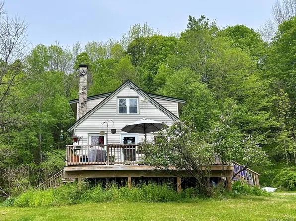 145 White Roe Lake Road, Livingston Manor, NY 12758