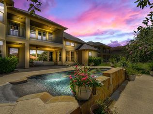 7718 Bulrush Canyon Trl, Katy, TX 77494