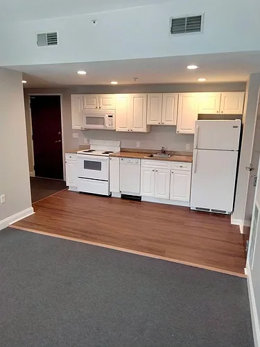 Floor plan 416