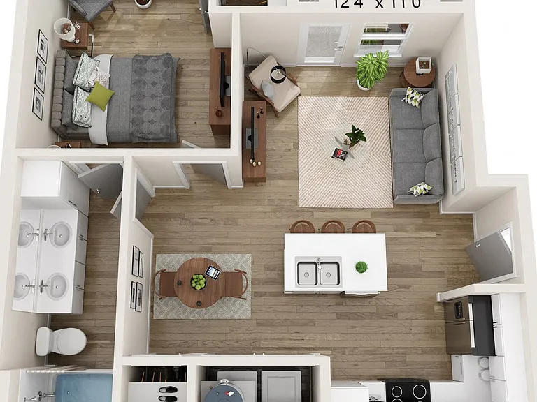 Desert Commons East — Photo 33