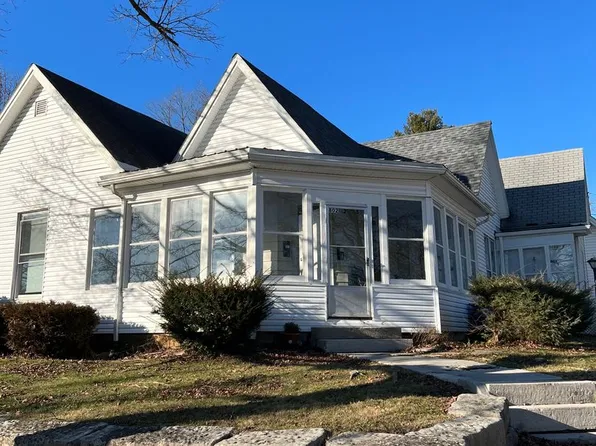 802 West 7th Street, 802 W 7th St #1, Bloomington, IN 47404