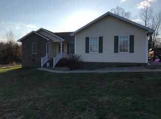 1599 Tucker Schoolhouse Rd, Madisonville, KY 42431