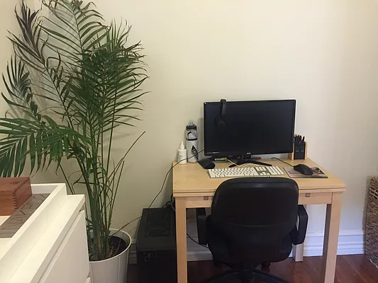 Rented by Geraldine Capasso, LREB | media 25