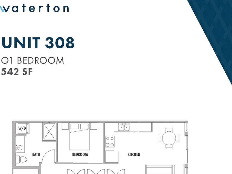 Waterton Apartments — Photo 17