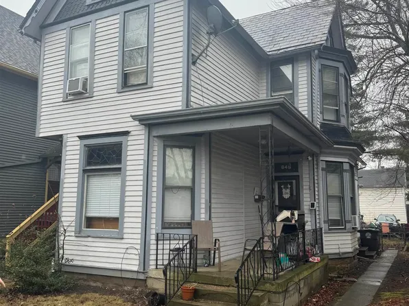 846 Columbia Ave, Fort Wayne, IN 46805