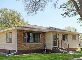 124 Penn St N, Aberdeen, SD 57401