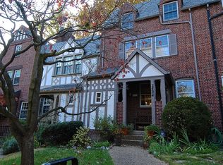 1504 44th St NW, Washington, DC 20007