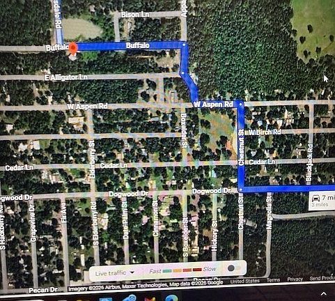 4th image of 0 Buffalo Rd #9