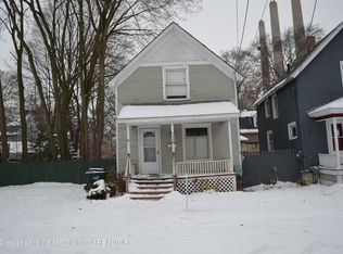 1408 Reo Ave, Lansing, MI 48910