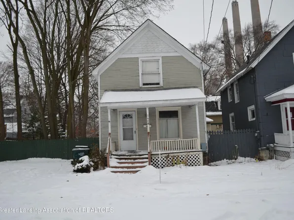 1408 Reo Ave, Lansing, MI 48910