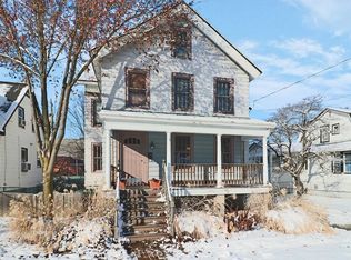 61 S Mesier Ave, Wappingers Falls, NY 12590