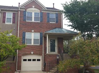 6013 Kestner Cir, Alexandria, VA 22315