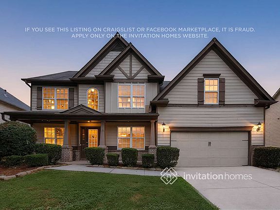 4th image of 3431 Park Glenn Ln