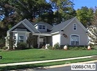 12621 Aberdeen Park Dr, Huntersville, NC 28078