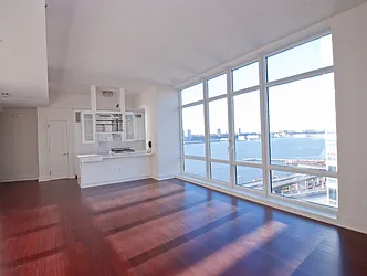 Rented by BLU Real Estate