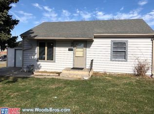122 S 45th St, Lincoln, NE 68510
