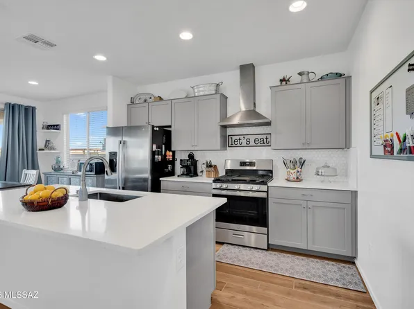 10266 S Moonlit Riverwalk Trl, Vail, AZ 85641
