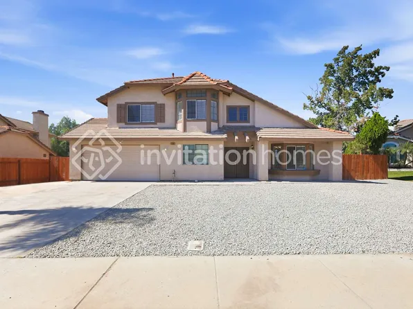 1785 W Via Verde Dr, Rialto, CA 92377