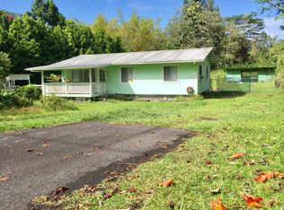 15-2735 Kumu St, Pahoa, HI 96778