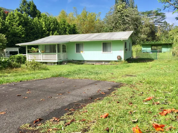 15-2735 Kumu St, Pahoa, HI 96778