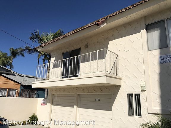2nd image of 4451 48th St APT 4