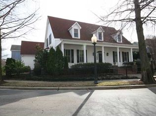 163 Harbor Isle Cir N, Memphis, TN 38103