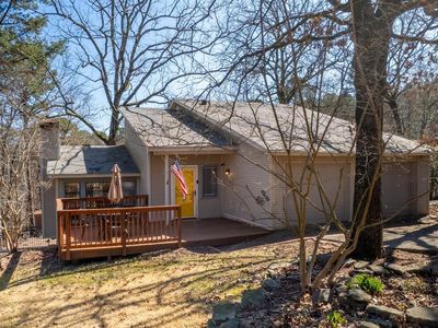 2 Granite Ct, Maumelle, AR, 72113