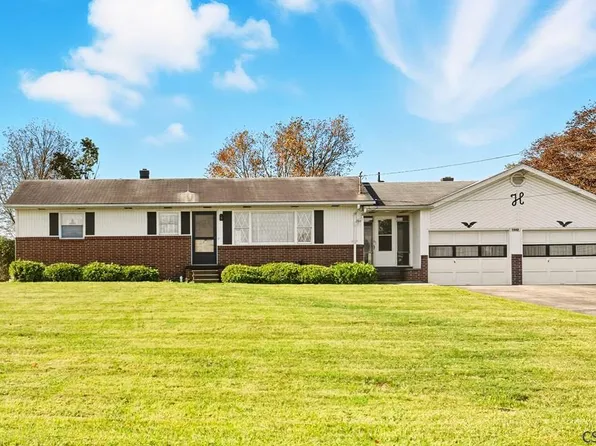 1440 Shaw Mines Rd, Meyersdale, PA 15552