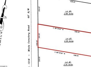 148 Mintz Cemetery Rd NW, Ocean Isle Beach, NC 28469