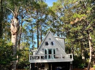 21 Calm Gulf Dr, Santa Rosa Beach, FL 32459