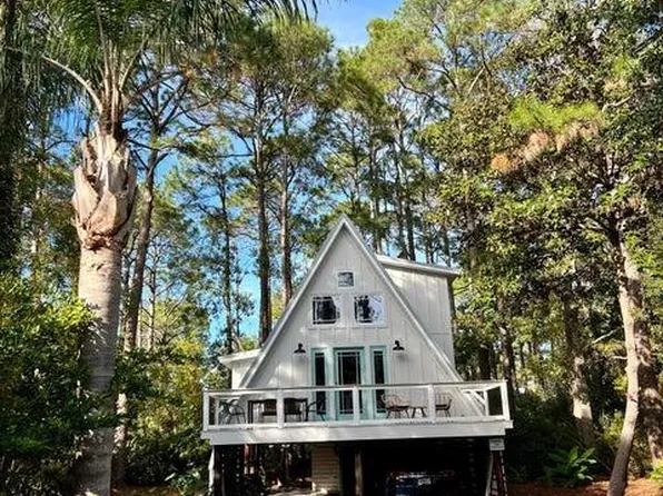 21 Calm Gulf Dr, Santa Rosa Beach, FL 32459