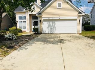 203 Faircrest Way, Columbia, SC 29229