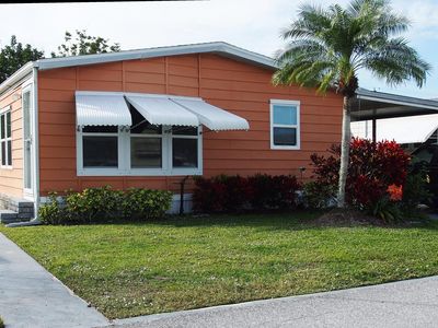 8541 Florence Drive, Port Saint Lucie, FL, 34952