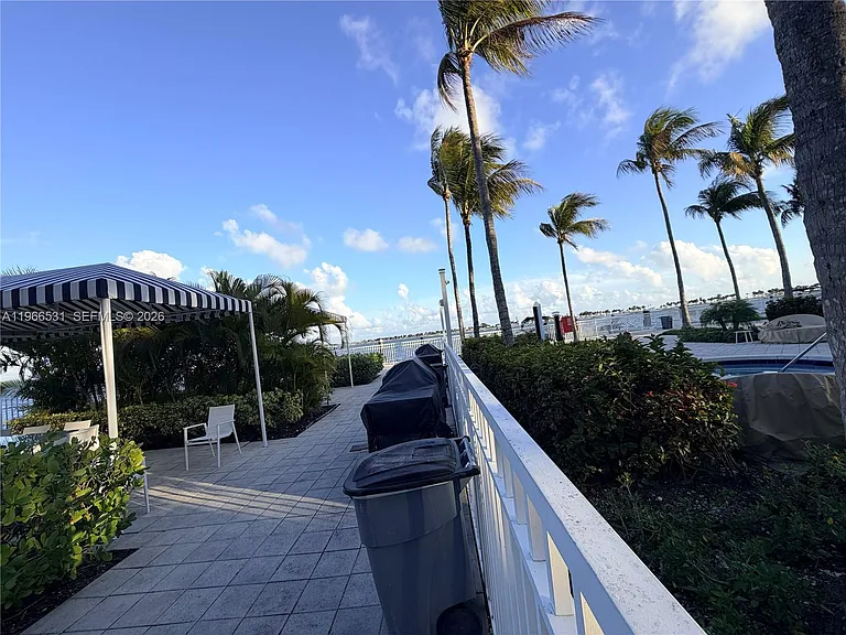 2101 Brickell Ave #2202 — Photo 20