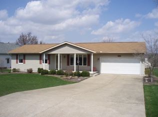 2722 Abraham Ave NW, Massillon, OH 44647
