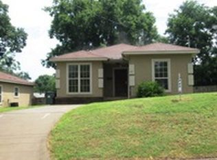 1117 W 35th St, Little Rock, AR 72206