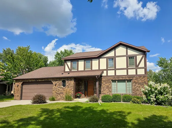 6022 26th Ave NW, Rochester, MN 55901