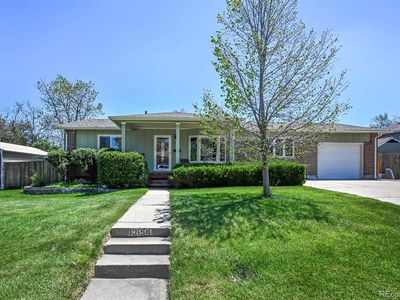 12154 W Exposition Drive, Lakewood, CO, 80228