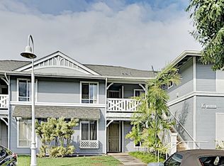 91-1058 Kekuilani Loop APT K1003, Kapolei, HI 96707