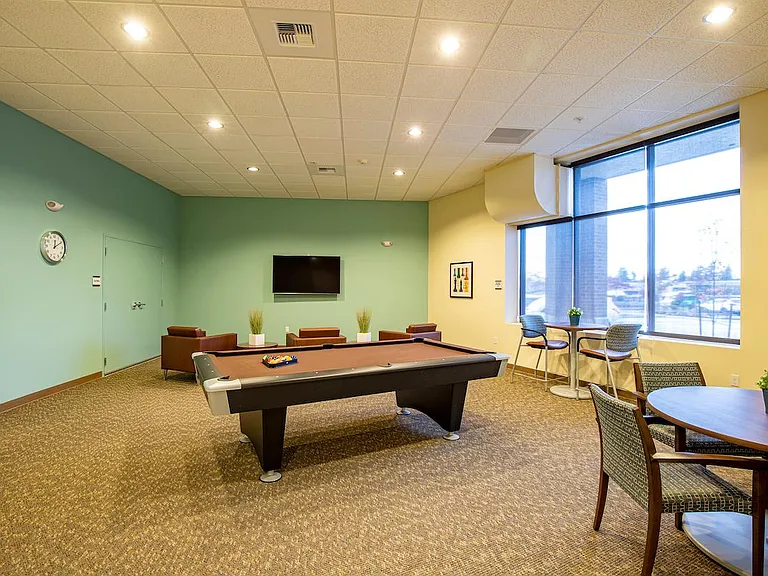 Crossroads Senior Living Apartments — Photo 14
