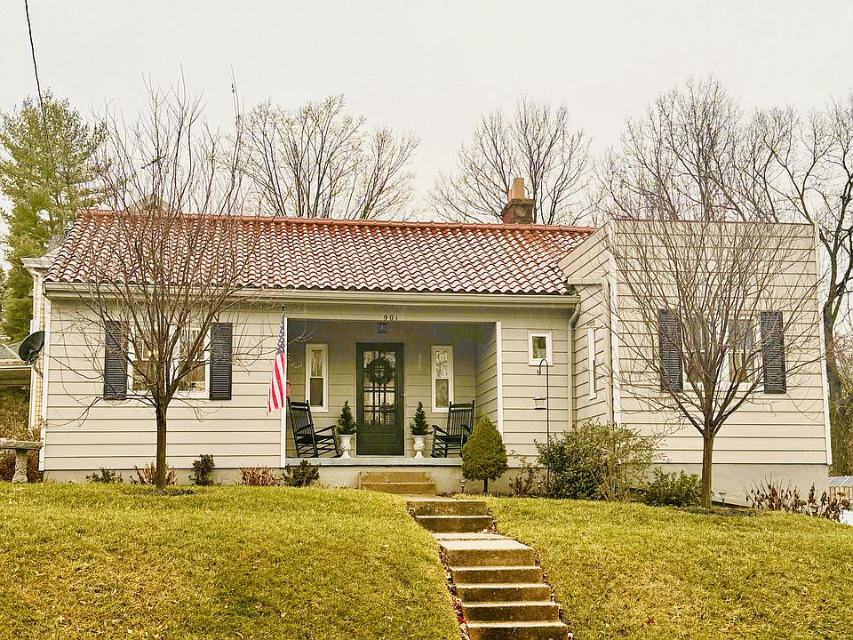 901 Terrace Dr, Park Hills, KY 41011 Zillow