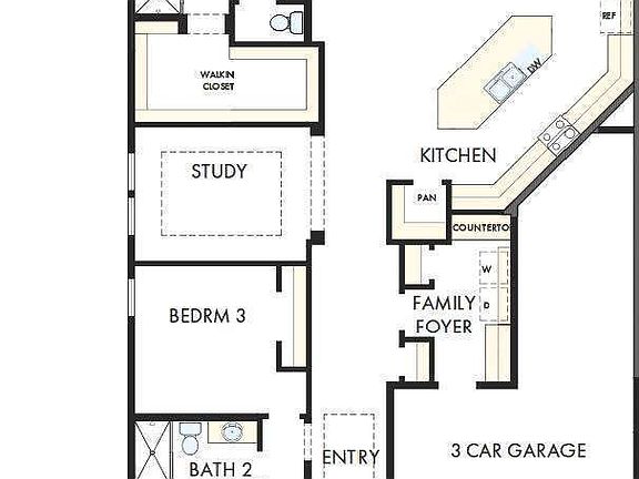 2nd image of this home