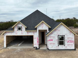 2024 Redemption Dr, Weatherford, TX 76088