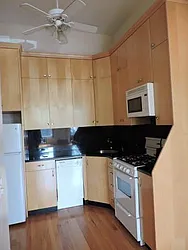 Rented by Georgine Podhorsky, LREB