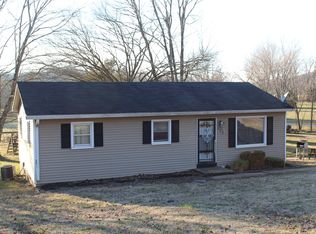 453 N Campbell Rd, Bowling Green, KY 42101