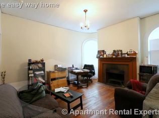 3 Ware St #109, Cambridge, MA 02138
