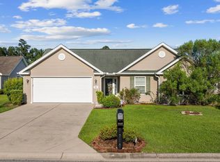 720 Bucklin Loop, Myrtle Beach, SC 29579