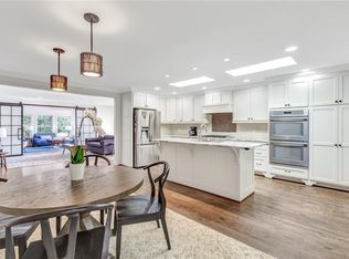 155 Worth Dr, Sandy Springs, GA 30327